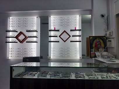 Gandhi Eye Care