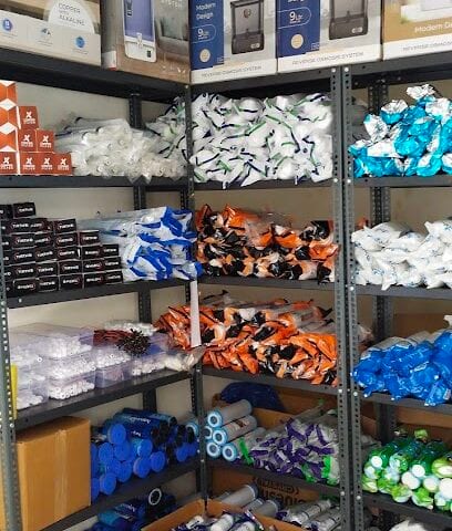 Gayatri water Purifier services