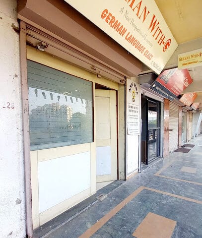 German With-G Language Institute