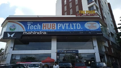 Giri's TECH HUB Pvt Ltd
