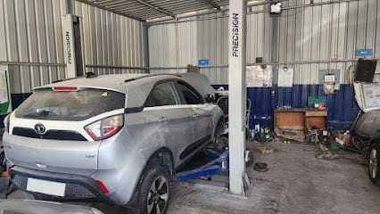 GoMechanic - Auto Assist