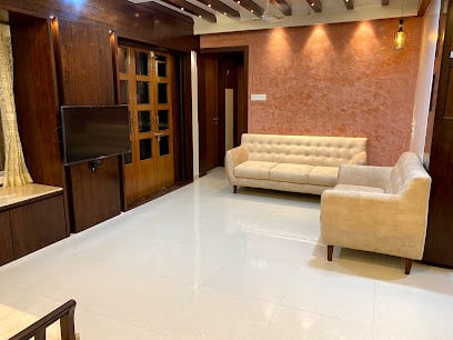 Gogawale's painting work