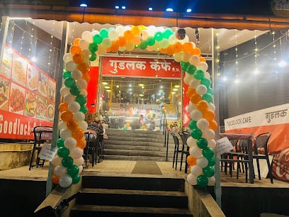 Goodluck Cafe - Warje