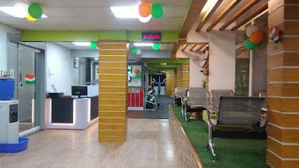 H Factor Health and Fitness