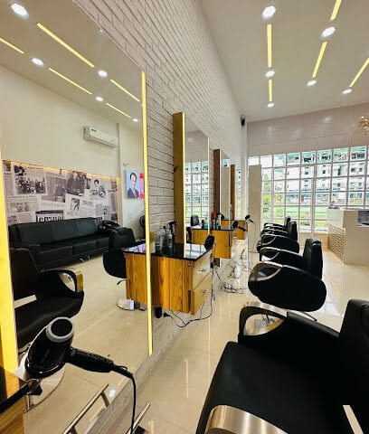 Habibs Hair & Beauty Salon Warje