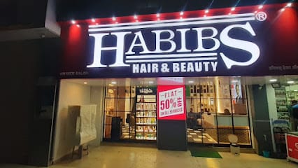 Habibs Hair & Beauty Salon