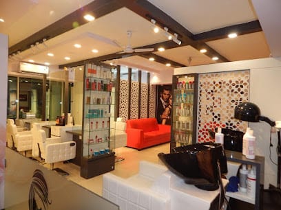 Hair & Glow Unisex Salon