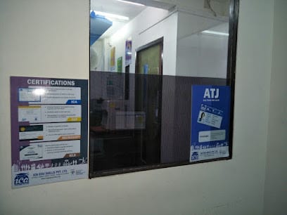 ICA Edu Skills | Accounting and Taxation Training Institute | Kothrud