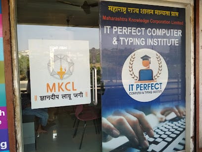 IT PERFECT COMPUTER INSTITUTE
