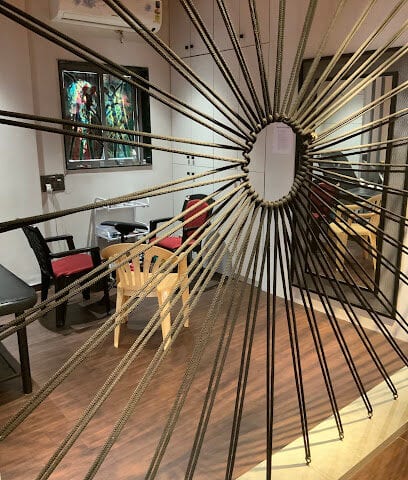 Ink Field Tattoo Studio