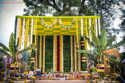 Jawalkar Mandap Decorators & Mangal Kendra