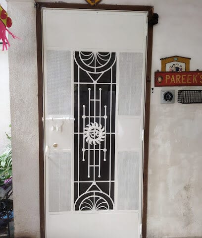 Jay Bhavani Fabrication