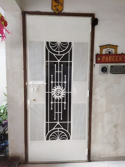 Jay Bhavani Fabrication
