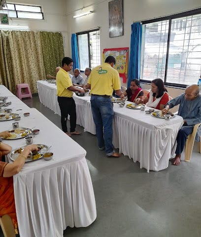 Joshi's Ruchirang Caterers & Tiffin Services