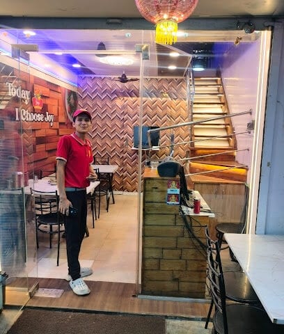 Joy's Veg & Non-Veg Restaurant - Best Restaurant In Karve Nagar