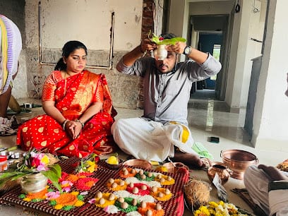 Kaivalya Vaidya Guruji