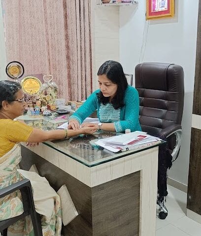 Kalptej Ayurvedic Clinic & Panchkarma Center | Best Ayurvedic Clinic in Warje