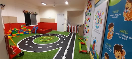 Kiddens Preschool, Daycare and Activity Center | Best Preschool in Warje