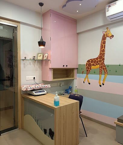 Kilbil Clinic for Child care & Vaccination