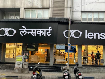 Lenskart.com Flagship Store at Karve Road, Pune