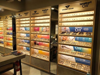 Lenskart.com at Warje