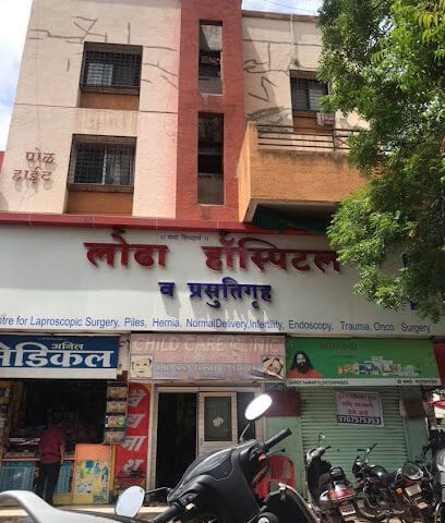 Lodha Hospital and Maternity Home | Hernia | Laparoscopic | Gall Bladder | Piles Surgeon in Warje