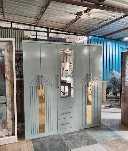 MAHARAJA FURNITURE | Mattress store | FURNITURE STORE | Wakefit authorised dealer |kitchen decor