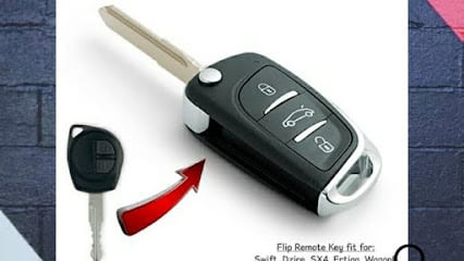 Maharashtra Key Maker