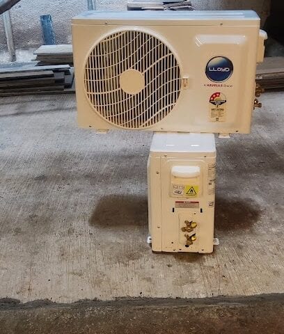 Mahesh Enterprises Ac Repair and services