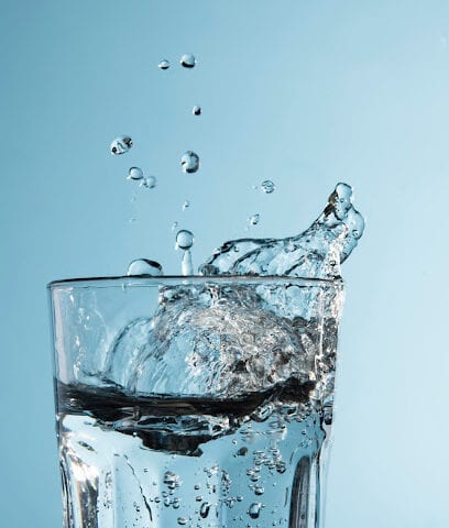 Mantra Water Purifier