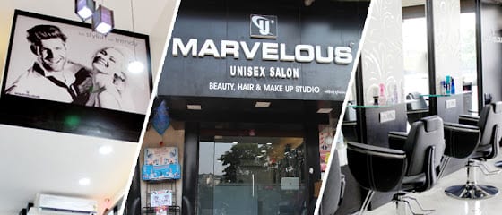 Marvelous Unisex Salon