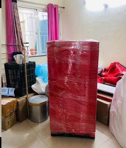 Mauli cargo packers and movers