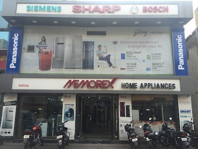 Memorex Electronics & Home Appliances