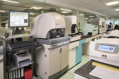 Metropolis Labs | Blood Test & Diagnostic Centre in Warje