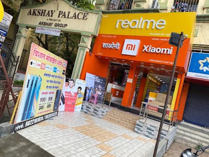 Mi Store Vishal Mobile Shopee