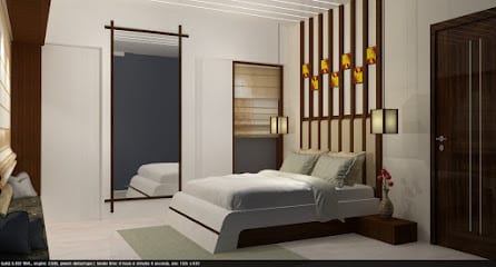 Mona Interiors - The Design Studio