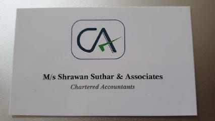 M/s Shrawan Suthar & Associates