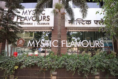 Mystic Flavours