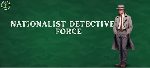 NDF detective karve road branch