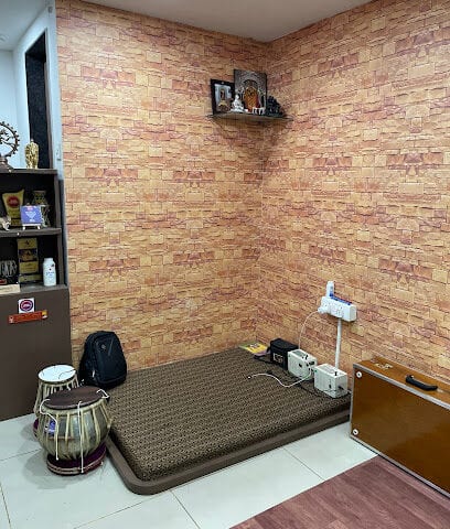 NaadSaptak Sangeet Vidyalay