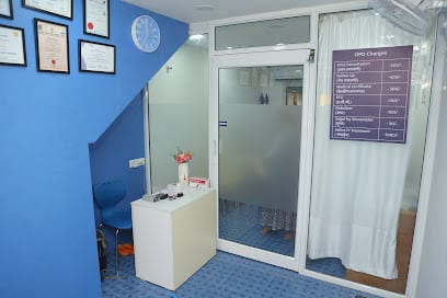 Naik Speciality Clinic | MD Medicine | Physician