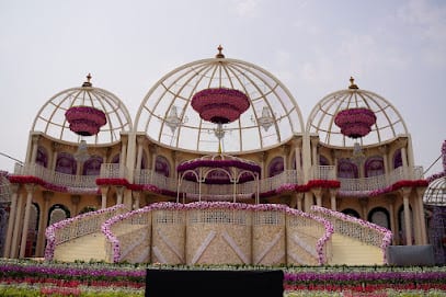 Nanda Events - Corporate | Wedding | Exhibitions | Sports | Social Events