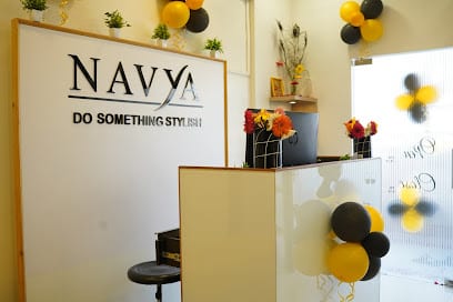 Navya Ladies Salon, Hair Skin & Spa