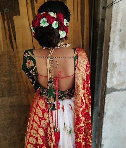 Newlooks Ladies Makeup Studio and Beauty Parlour