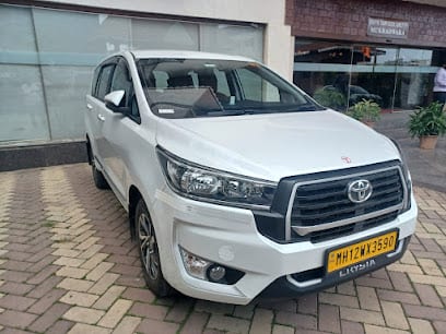 Nrusinh Tours and travels