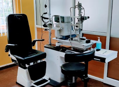 Orchid Eye Care Clinic