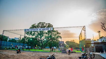 PK Sports Academy