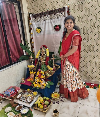 Paridhan Boutique and Jewellery Shop