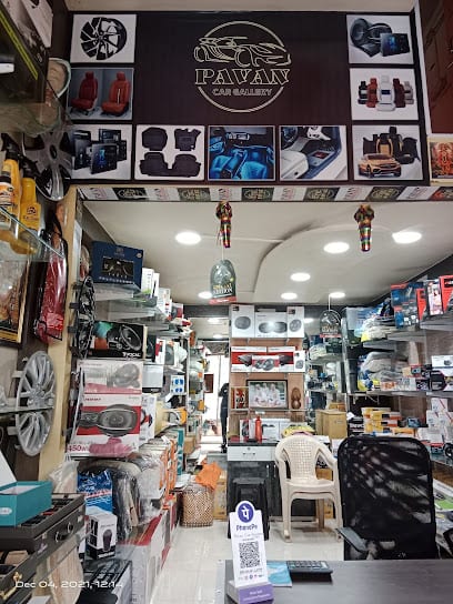 Pavan Car Accessories