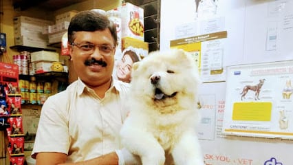 Pet passion Vet clinic & pet shop